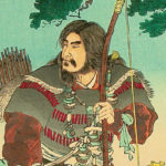 Jinmu Tennō, l'empereur légendaire fondateur du Japon