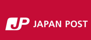 Logo Japan Post
