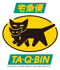 Logo Yamato Transport